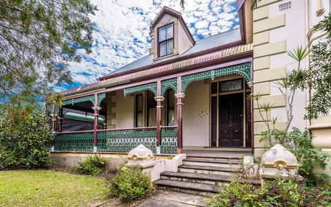 Rosslyn - Kempsey Accommodation 2