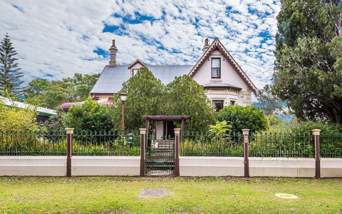 Rosslyn - Kempsey Accommodation 1