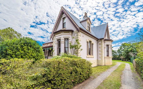 Rosslyn - Kempsey Accommodation 0