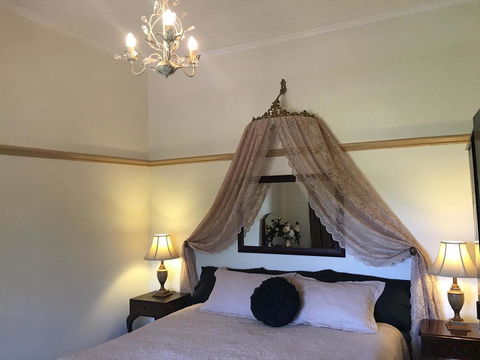 Rostrata Country House - Kempsey Accommodation 3
