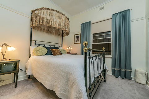 Rostrata Country House - Kempsey Accommodation 1