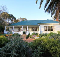 Rostrata Country House - Kempsey Accommodation