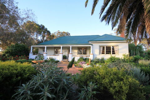 Rostrata Country House - Kempsey Accommodation 0