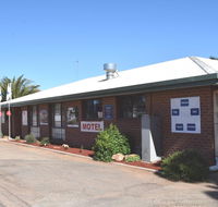 Roundhouse Motel - Kempsey Accommodation