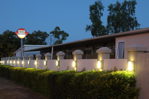 Route 66 Motor Inn - Kempsey Accommodation 2