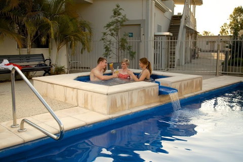 Route 66 Motor Inn - Kempsey Accommodation 1