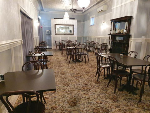 Royal Hotel - Kempsey Accommodation 2