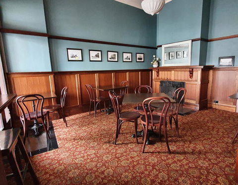 Royal Hotel - Kempsey Accommodation 1