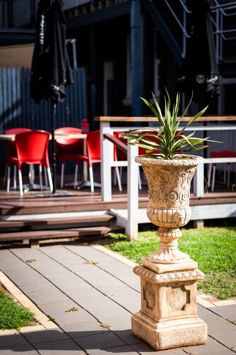 Royal Hotel - Kempsey Accommodation 3