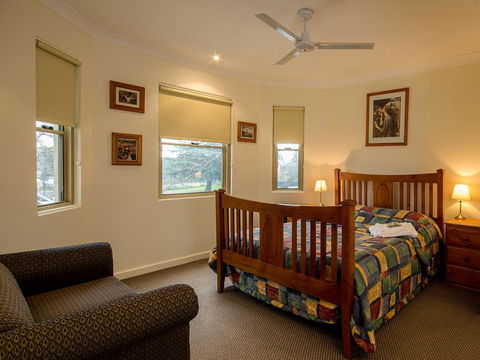 Royal Hotel - Kempsey Accommodation 1