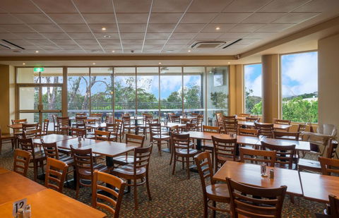Royal Hotel - Kempsey Accommodation 2