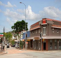 Royal Hotel Motel Gympie - Kempsey Accommodation