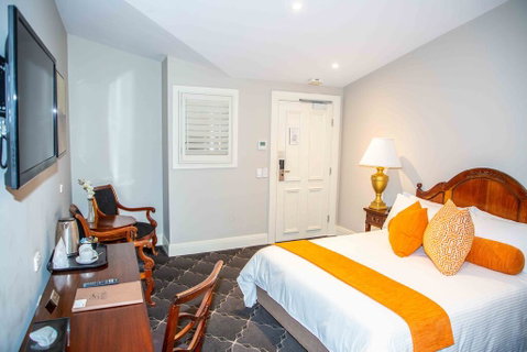 Royal Hotel Randwick - Kempsey Accommodation 3