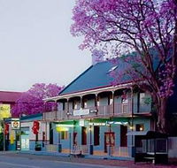 Royal Hotel Singleton - Kempsey Accommodation