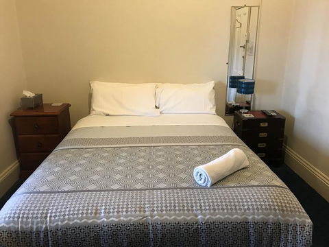 Royal Mail Hotel Kingston - Kempsey Accommodation 2