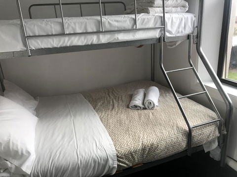 Royal Mail Hotel Kingston - Kempsey Accommodation 1