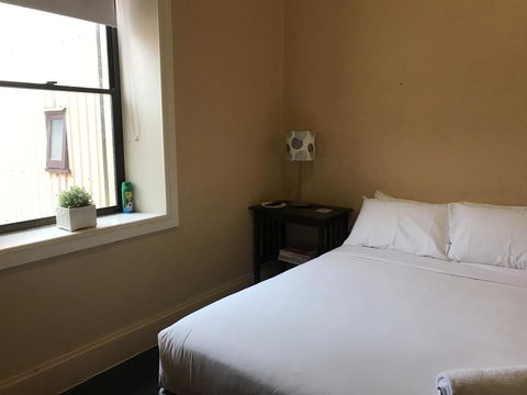 Royal Mail Hotel Kingston - Kempsey Accommodation 0