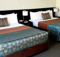 Royal Motel Miles - Kempsey Accommodation