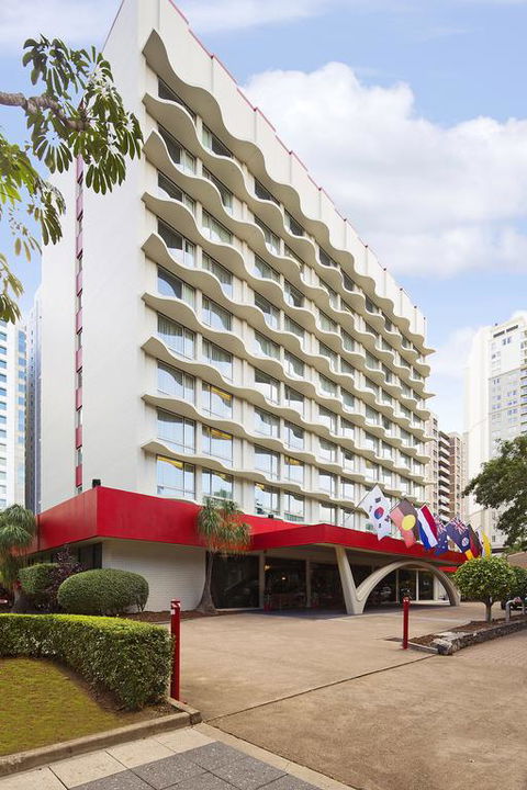 Royal On The Park - Kempsey Accommodation 3