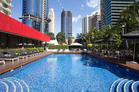 Royal On The Park - Kempsey Accommodation 0