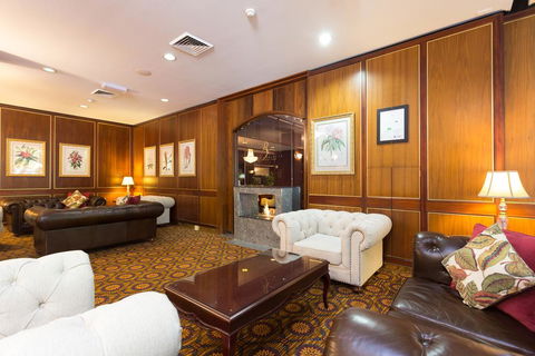 Royal On The Park - Kempsey Accommodation 2