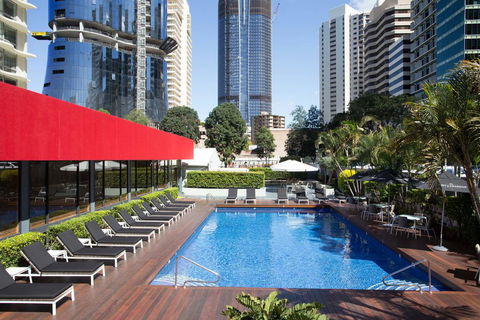 Royal On The Park - Kempsey Accommodation 1