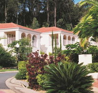 Royal Woods Resort - Kempsey Accommodation