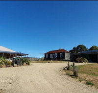 Ruby's Cottage Farm Stay - Kempsey Accommodation