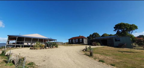 Ruby's Cottage Farm Stay - Kempsey Accommodation 0