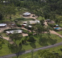 Rubyvale Motel  Holiday Units - Kempsey Accommodation