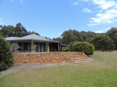 Rural Hideaway - Yallingup - Kempsey Accommodation 1