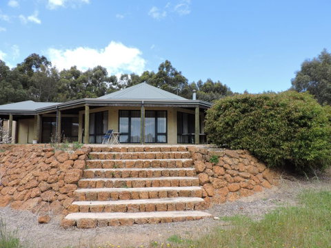 Rural Hideaway - Yallingup - Kempsey Accommodation 0