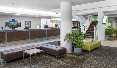 Rydges Esplanade Resort Cairns - Kempsey Accommodation 2
