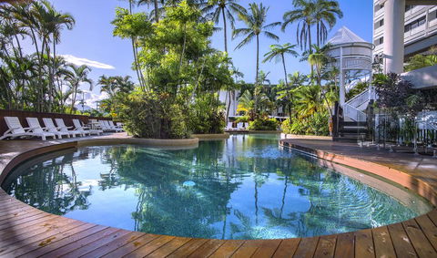 Rydges Esplanade Resort Cairns - Kempsey Accommodation 0