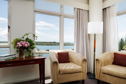 Rydges Hotel Port Macquarie - Kempsey Accommodation 3