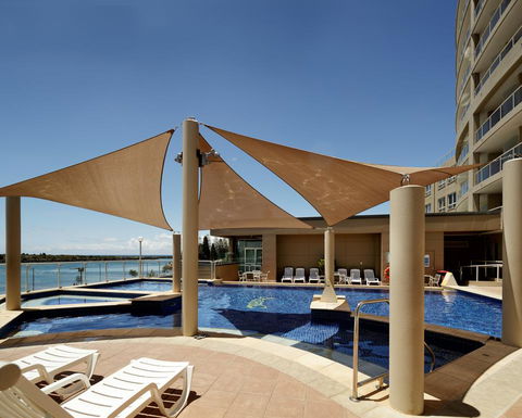 Rydges Hotel Port Macquarie - Kempsey Accommodation 1