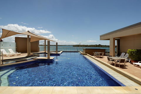 Rydges Hotel Port Macquarie - Kempsey Accommodation 0