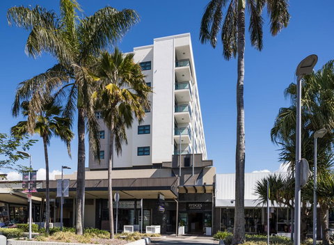 Rydges Mackay Suites - Kempsey Accommodation 2