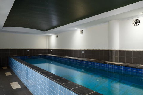 Rydges Mackay Suites - Kempsey Accommodation 1