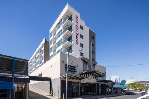 Rydges Mackay Suites - Kempsey Accommodation 0