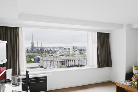 Rydges Melbourne - Kempsey Accommodation 2
