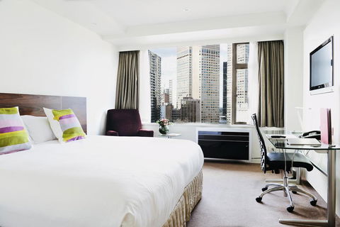 Rydges Melbourne - Kempsey Accommodation 0