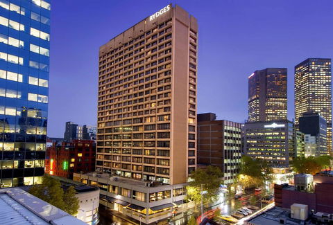Rydges Melbourne - Kempsey Accommodation 1