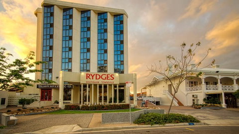 Rydges Southbank Townsville - Kempsey Accommodation 0