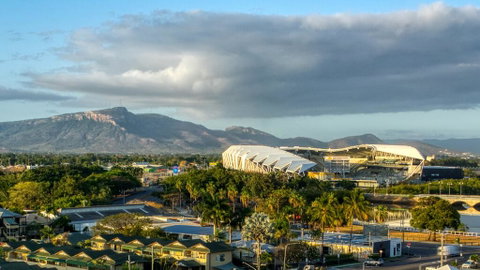Rydges Southbank Townsville - Kempsey Accommodation 3