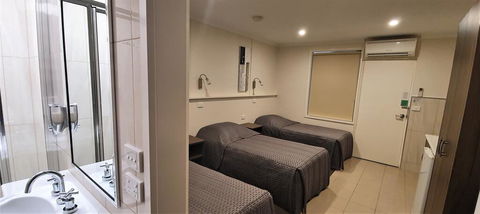 Ryley Motor Inn - Kempsey Accommodation 2