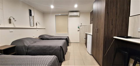 Ryley Motor Inn - Kempsey Accommodation 1