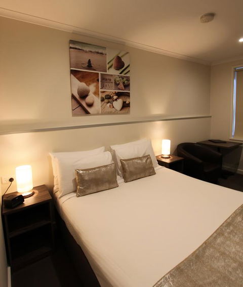 Ryley Motor Inn - Kempsey Accommodation 3