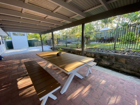 Sabai Jai Homestead - Kempsey Accommodation 3