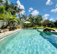 Sabai Jai Homestead - Kempsey Accommodation